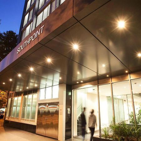 Complete Host Southpoint Apartments Melburne Exterior foto