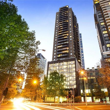 Complete Host Southpoint Apartments Melburne Exterior foto