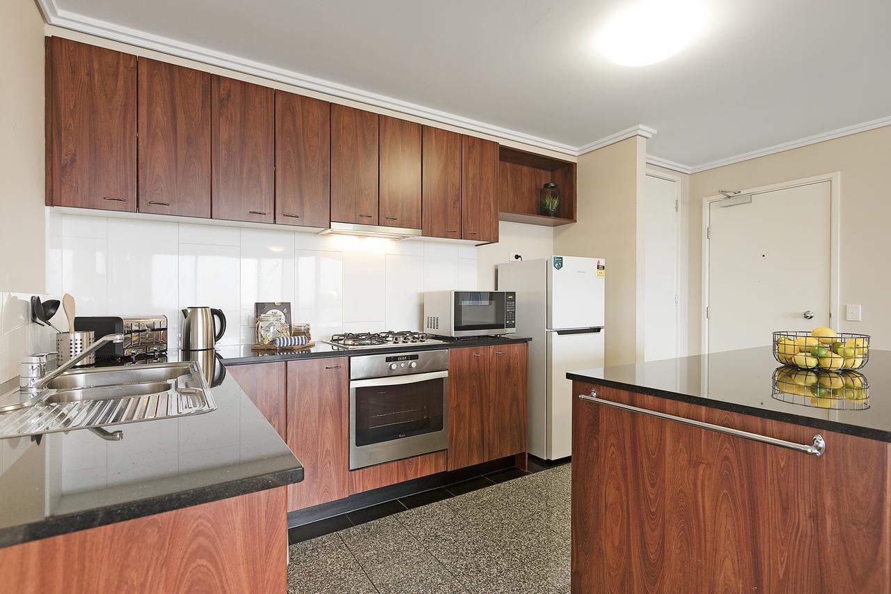 Complete Host Southpoint Apartments Melburne Exterior foto