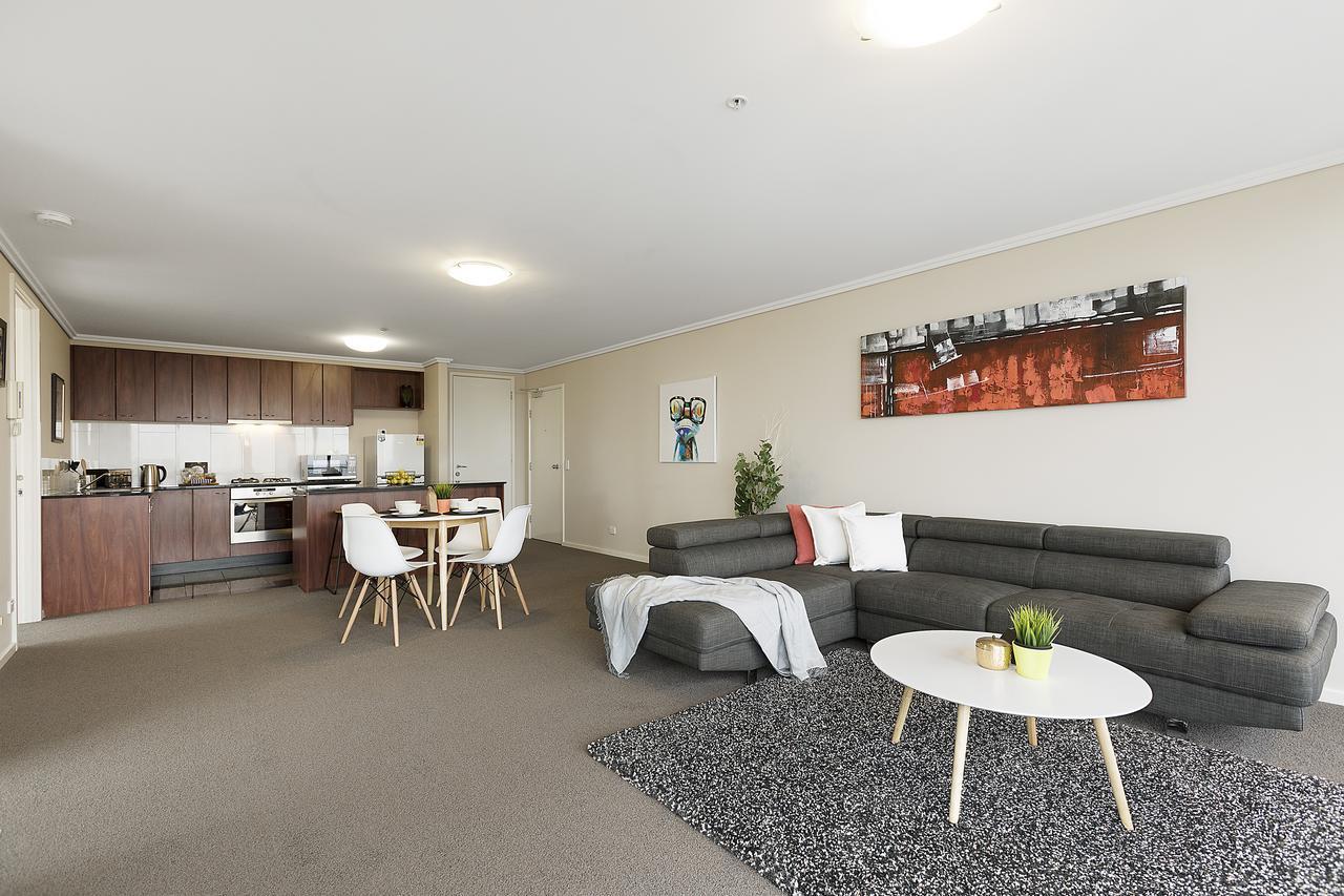 Complete Host Southpoint Apartments Melburne Exterior foto